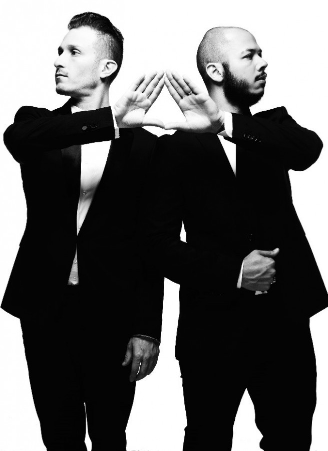 Flosstradamus: Soundclash EP