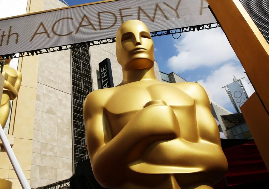 Academy+Awards+go+on+despite+controversy