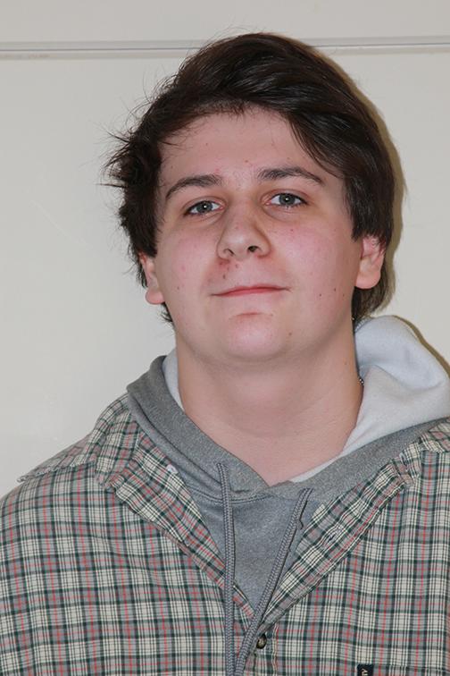 Luke Strafford