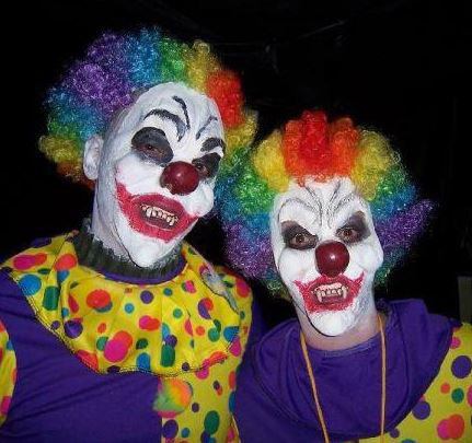 Is This Just Clownin'?