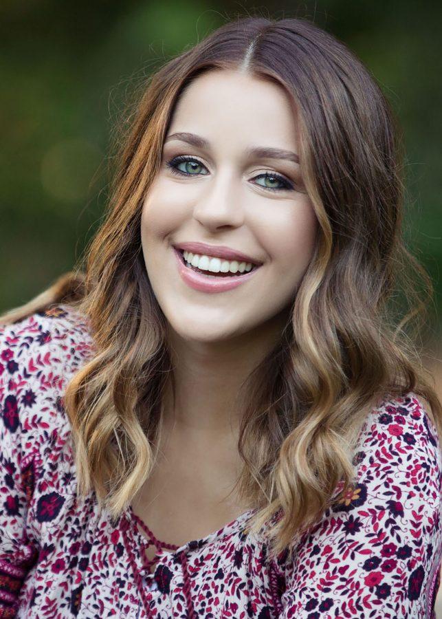 Hannah Peterson