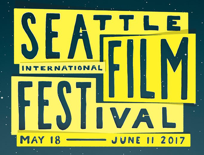 A poster for the esteemed festival.
Credit: seattlefilm.com