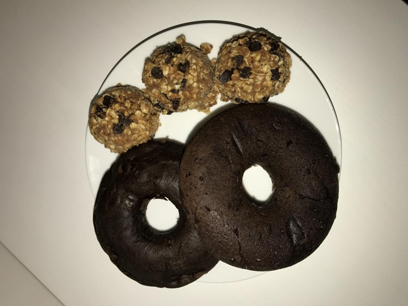 6 Summer Recipes