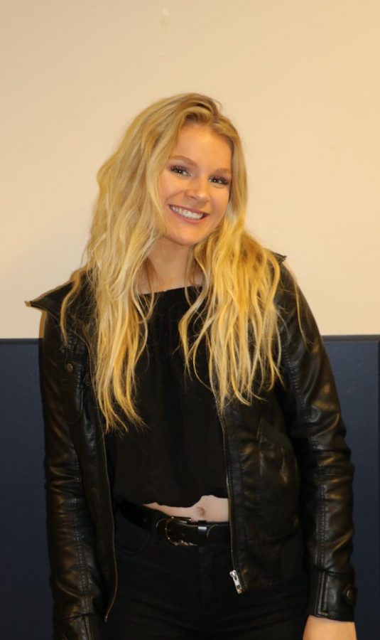 Haley Grambo