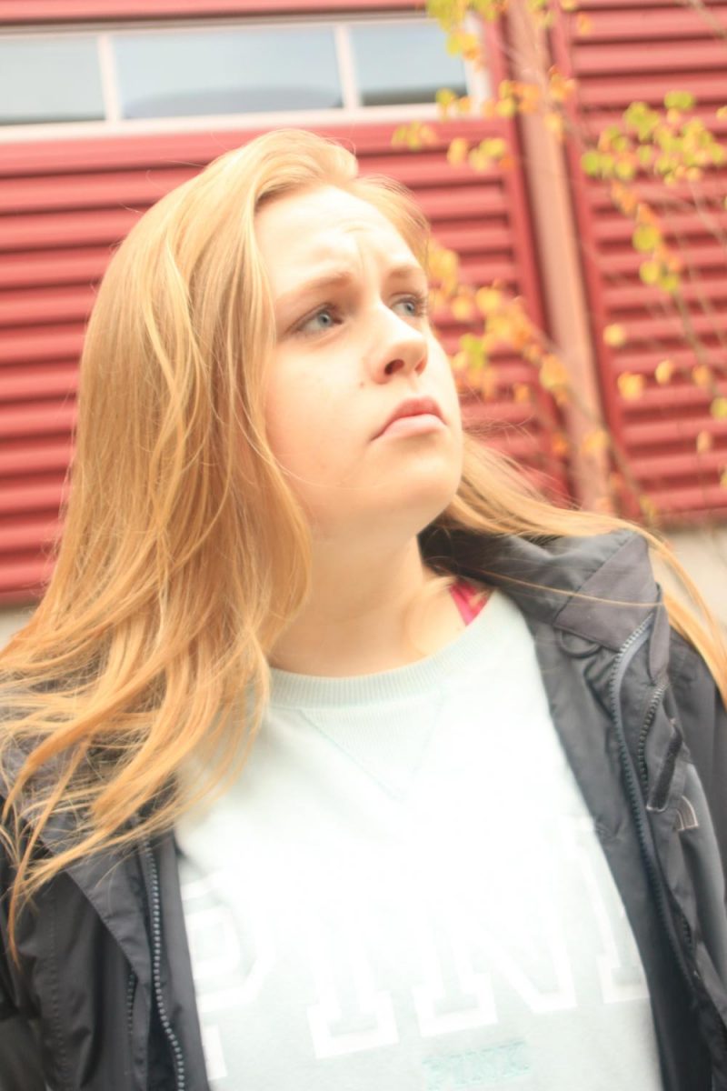 Emily Morgan