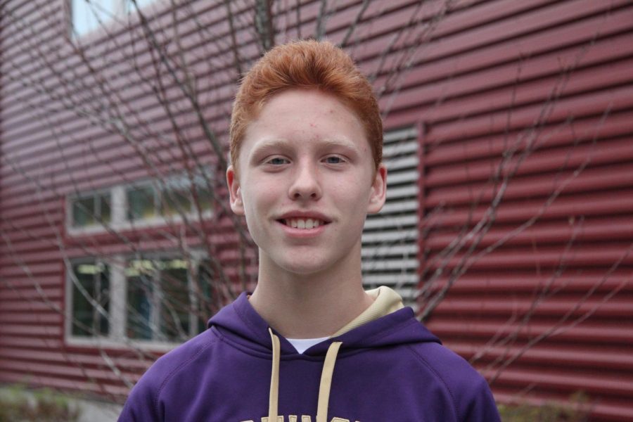 Josh Garat