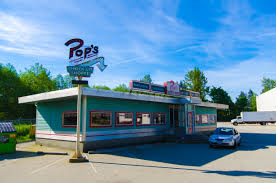 POPS is one of the main restaurants in the Riverdale town.
Credit: Wikipedia