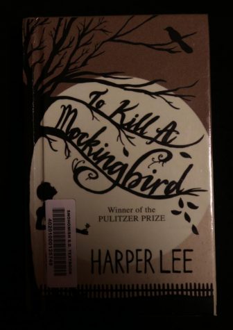To Kill A Mockingbird Controversy