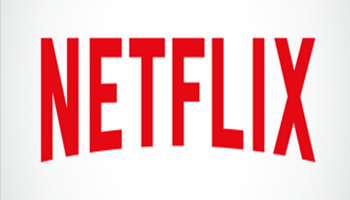 The Netflix logo.
Credit: wikipedia.com