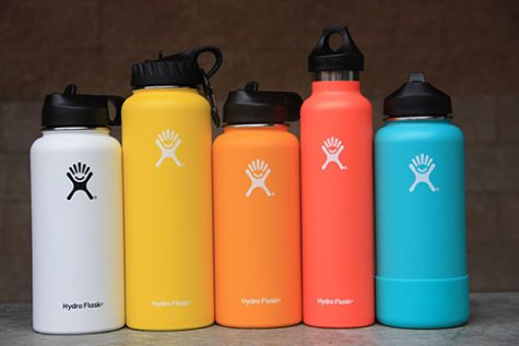 Rethink What You Drink