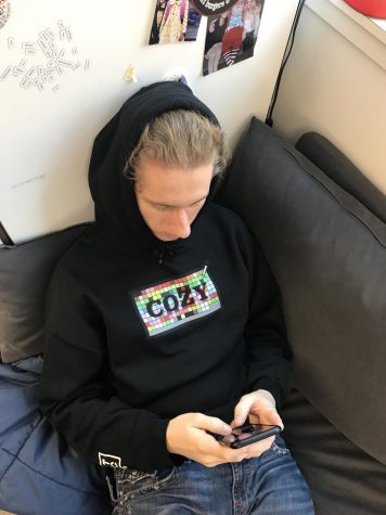 Kids These Days