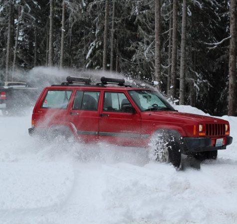 Snow Days