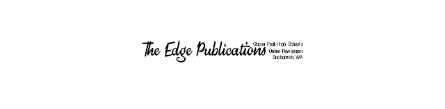 The news site of Glacier Peak High school