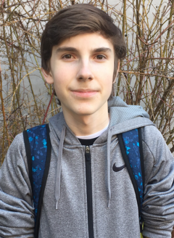 Lukas Stewart