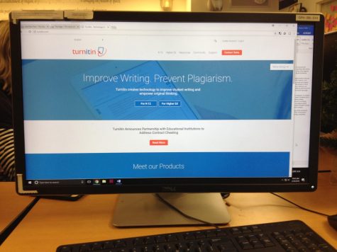 No More Online Homework