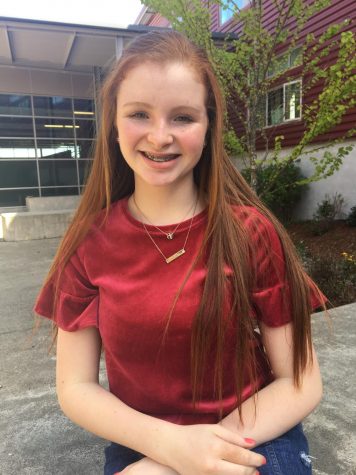 Louisa Leavengood