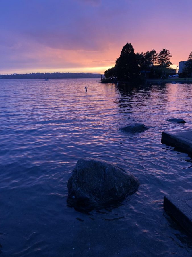 Places to Go in the Summer if you're Broke