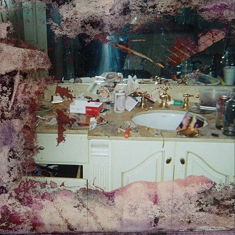 Daytona by Pusha T