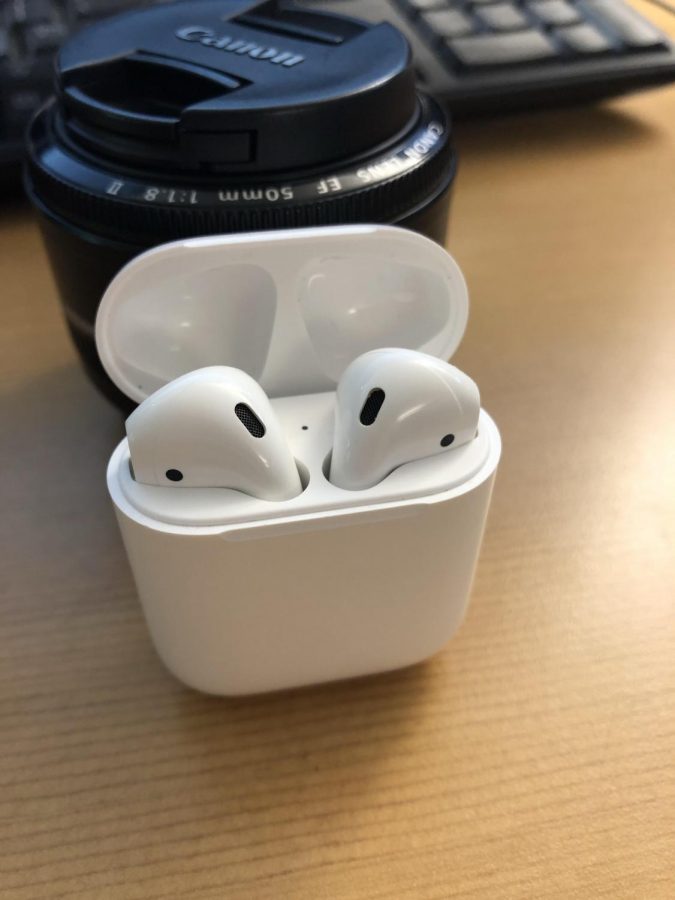 AirPods+Review
