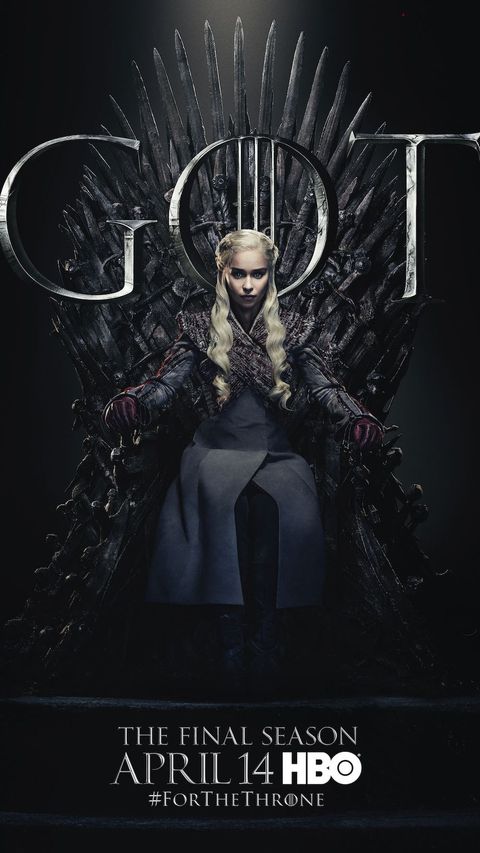 Who+Will+Sit+on+the+Iron+Throne%3F