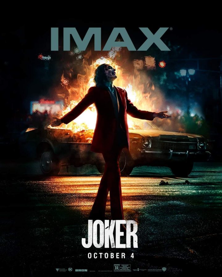 The official poster for the movie.
Credit: www.flix.com