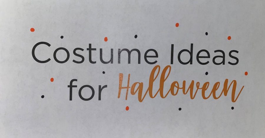 Get Your Unconventional Costume On