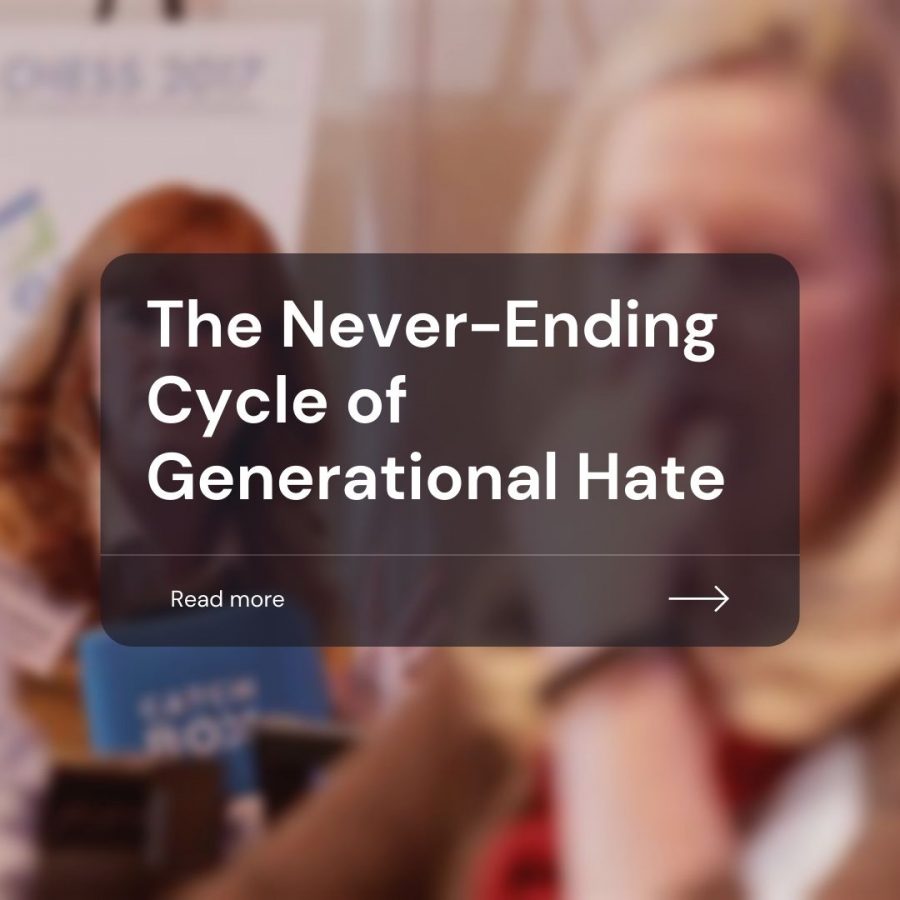 The+Never-Ending+Cycle+of+Generational+Hate