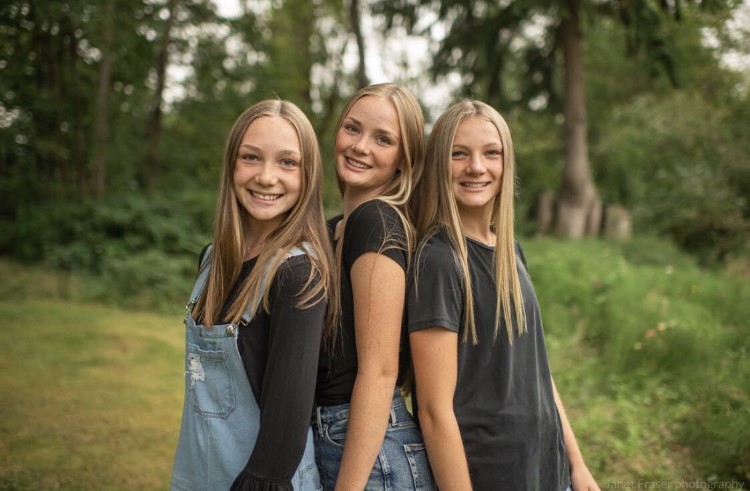 The Seelhoff Sisters' Soccer Success