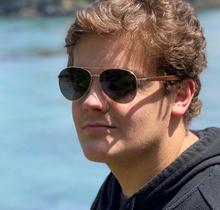 Zach's Movie Reviews