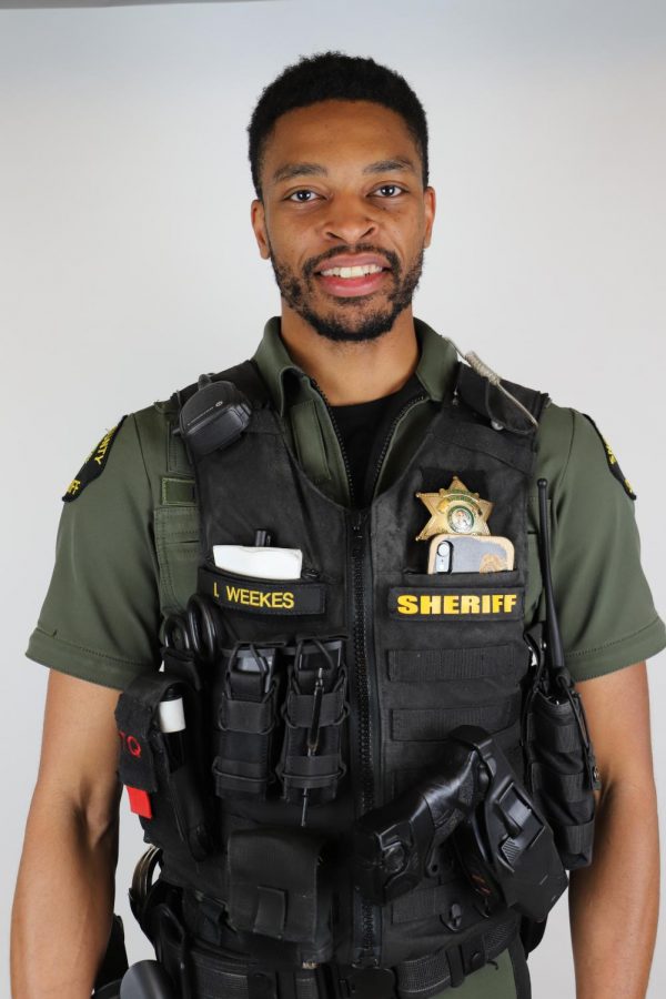 Glacier Peak's New SRO