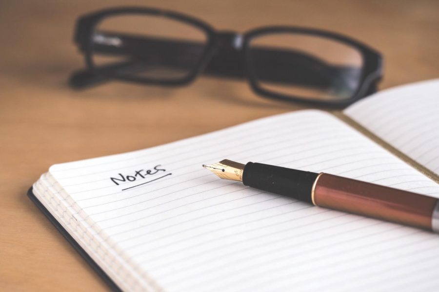 3 best Note-Taking strategies