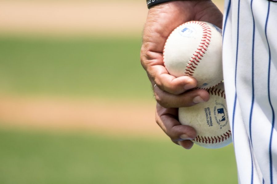 Pitchers have long been using foreign substances to gain a competitive advantage.