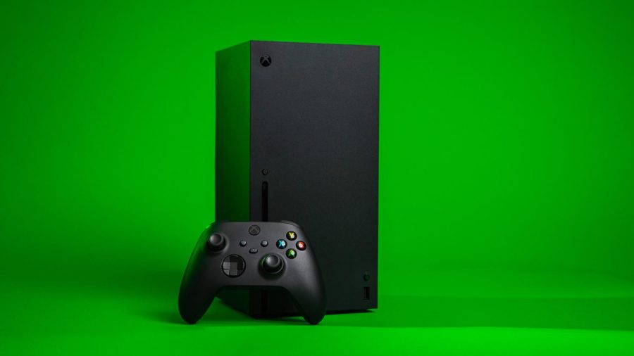 The Xbox Series X is one of the consoles that will feature the new CFB game