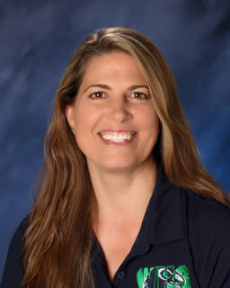 Welcome Brenda Conrad to Glacier Peak