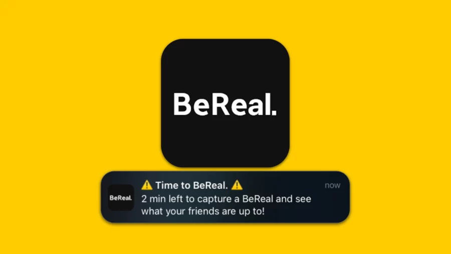 BeReal's Rise to Fame