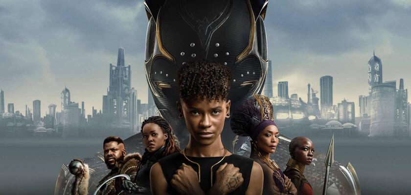 Without the Black Panther, Wakanda will Fall