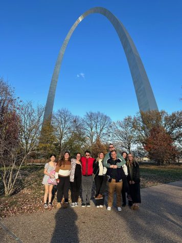 Student Media takes on the Midwest