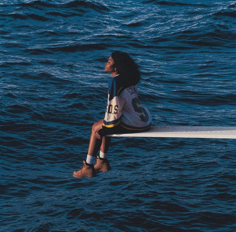 SZA's SOS Album