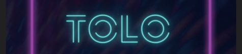 TOLO - GLOW