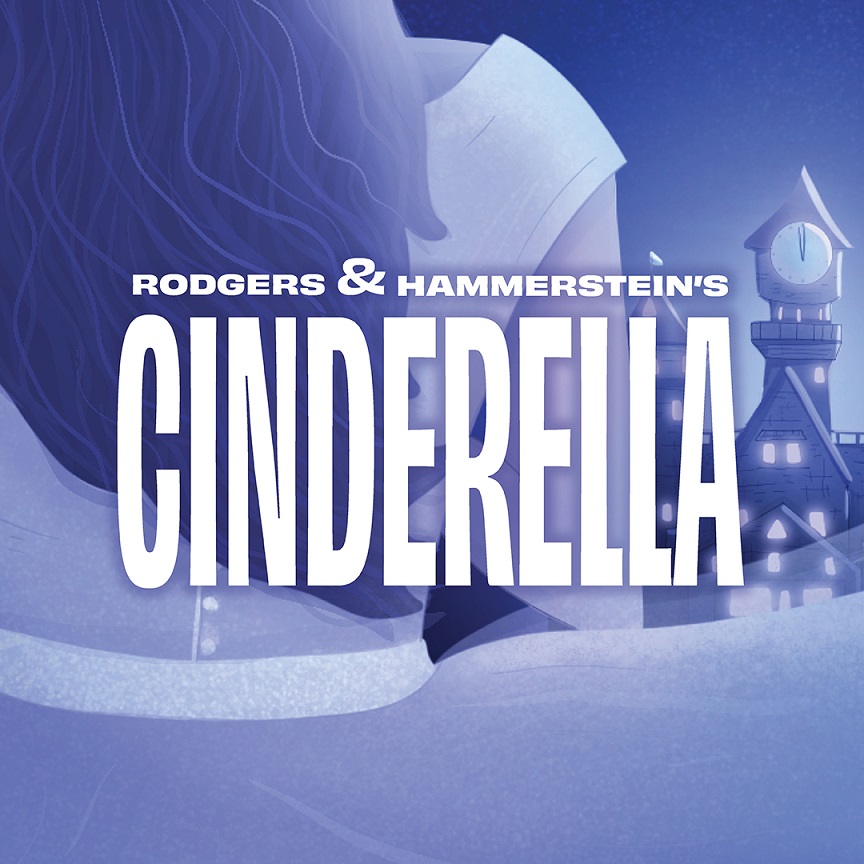 Rodgers and Hammerstein's Cinderella at Everett's Village Theater