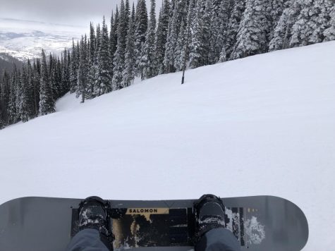 Troubles with Vail for Skiers and Snowboarders