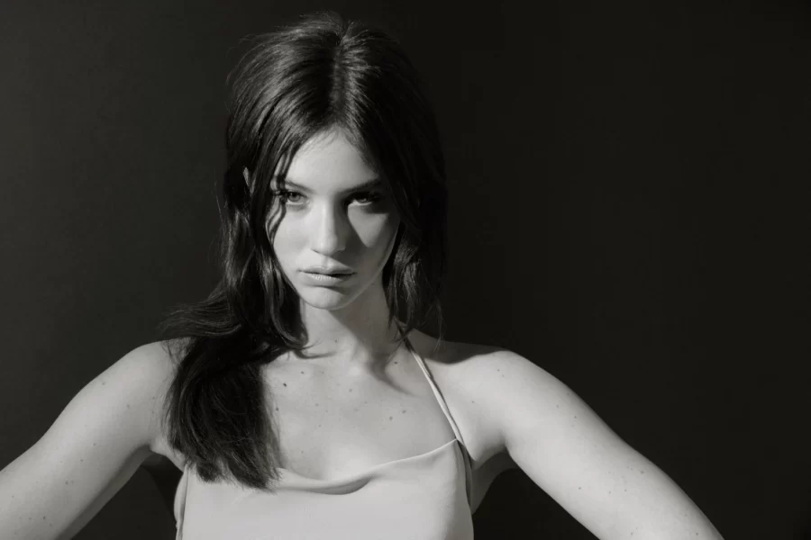 Gracie Abrams "Good Riddance" album release