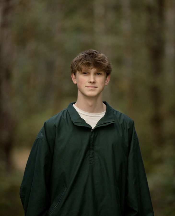 Thomas Gillaspy