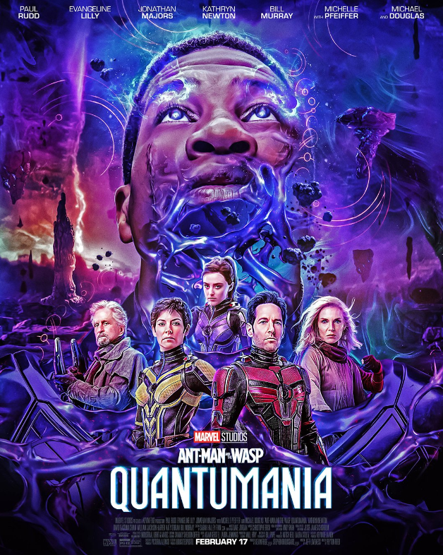 Ant+Man+and+the+Wasp%3A+Quantumania+Review.