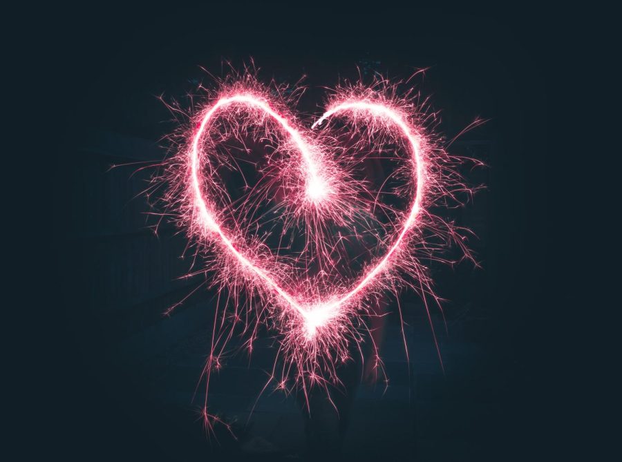 Valentine's Day
