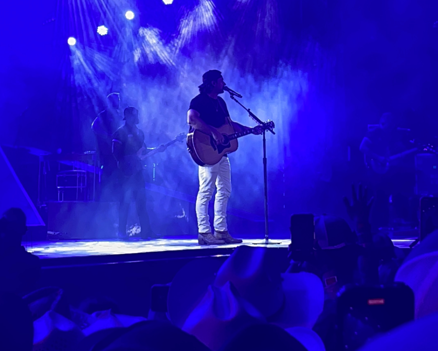 Morgan Wallen Releases 'One Thing At A Time'