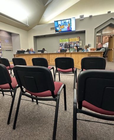 School Board Update