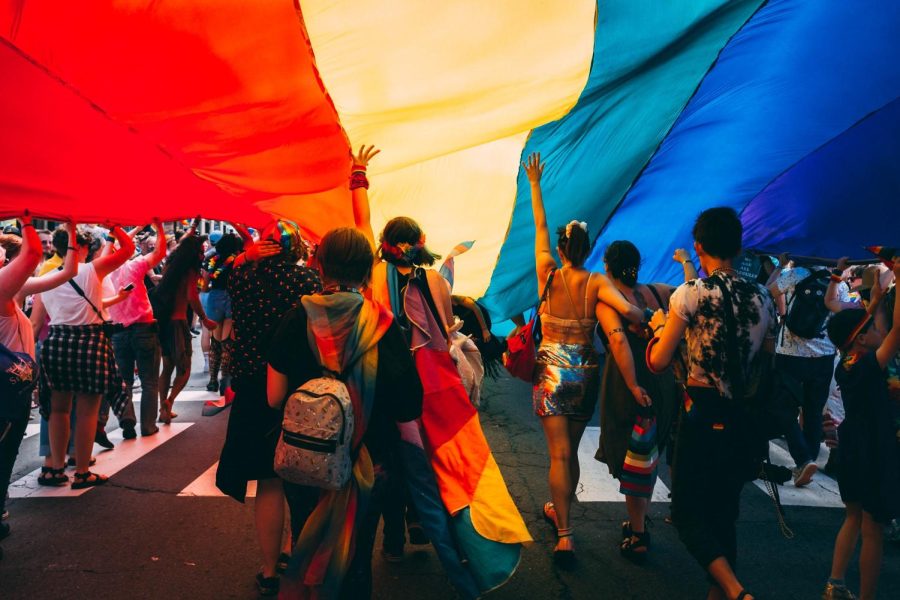 Pride is Coming to Snohomish