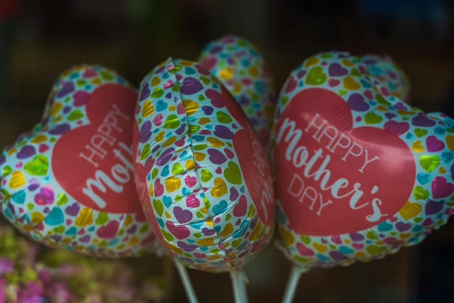 Mother's Day Ideas
