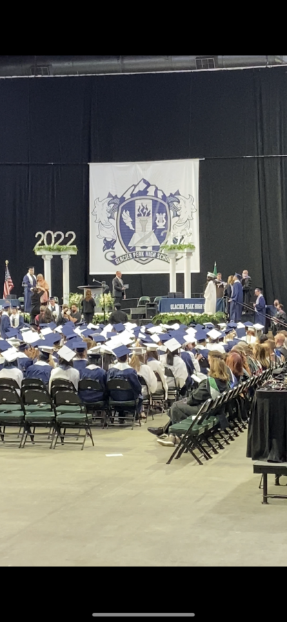 Grad Performers' Favorite Parts About Graduation